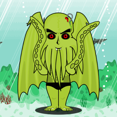 Cthulhutar